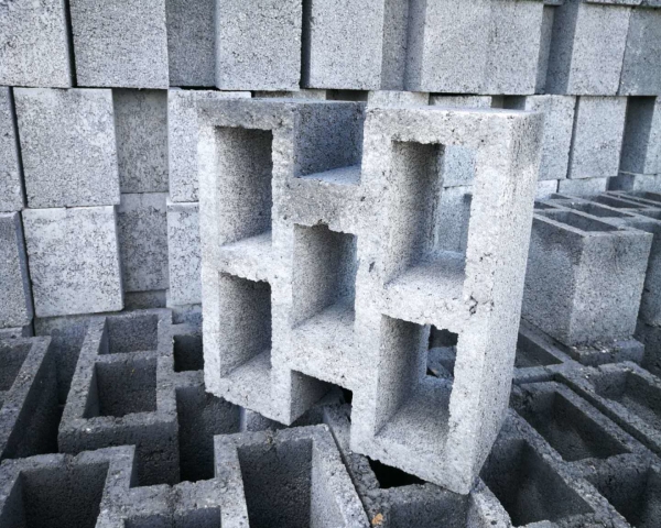 保溫砌塊 型号390.190.390